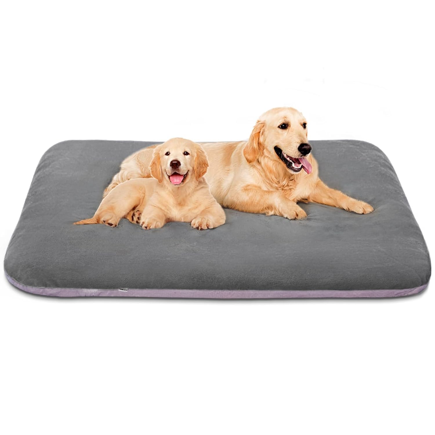 ROYALS RORE Soft Machine Washable Reversible Dog Bed for Small | Medium | Large | Bed for Dog | pet Bed | Dogs Bed | Dog Bed Large Size | (B0CVG27G88) Amazon Price History, Amazon Price Tracker