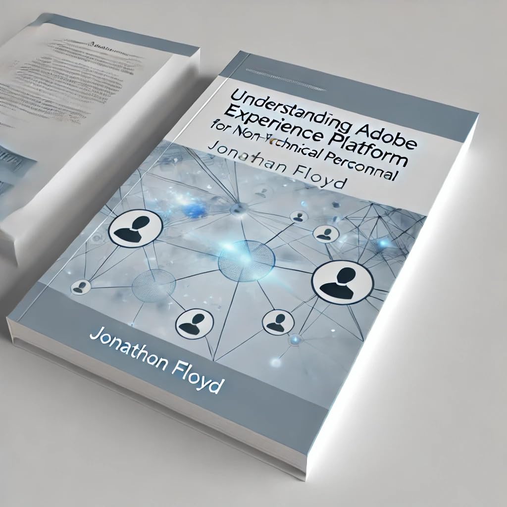 Understanding Adobe Experience Platform For Non-Technical Personnel