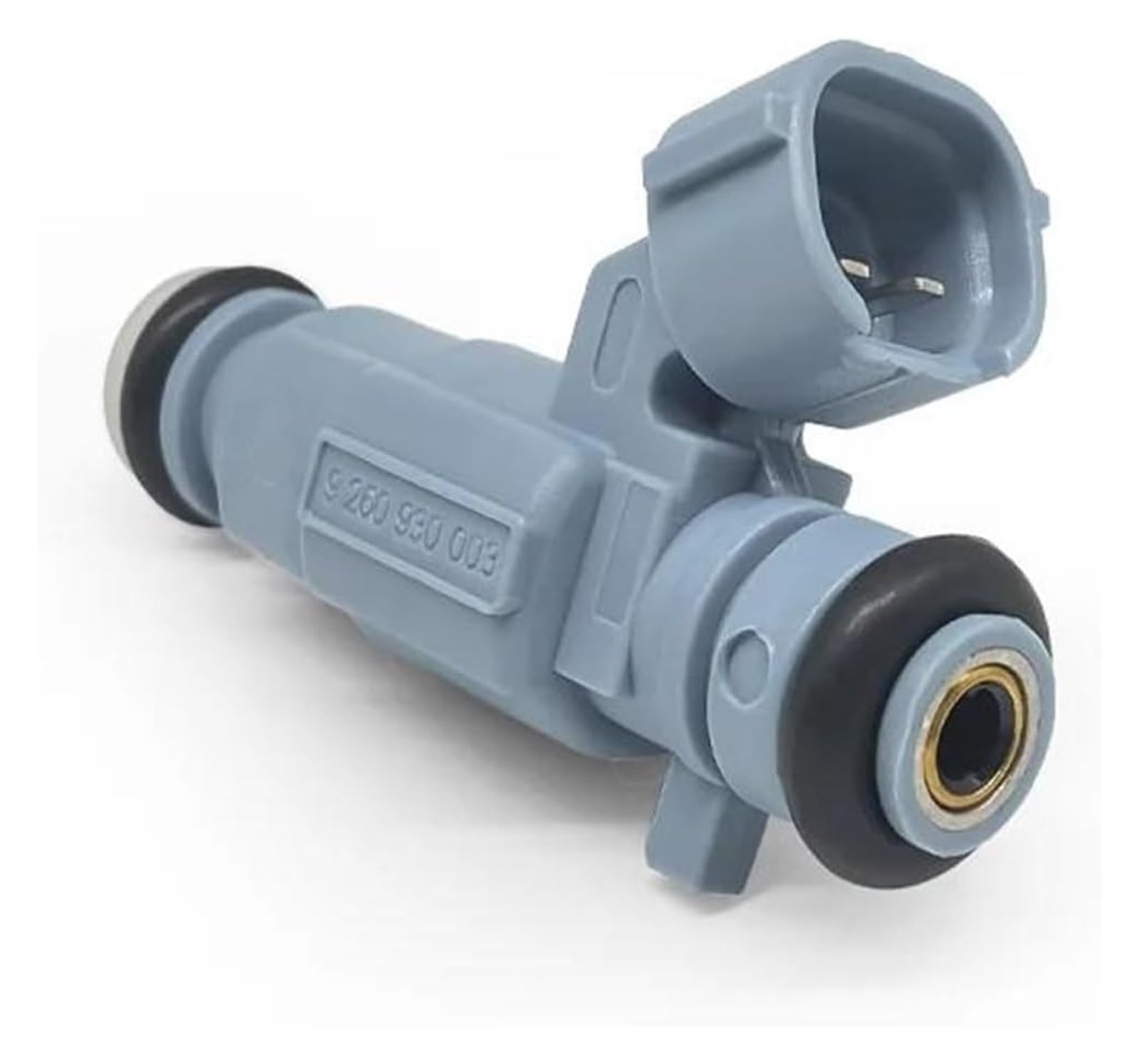Pour HYUNDAI Pour SANTA Pour FE Pour SONATA XG350 Injecteurs Carburant 35310-38010 Buse D'injecteur Injecteur Voiture 4 Pièces Entretien D'injecteur