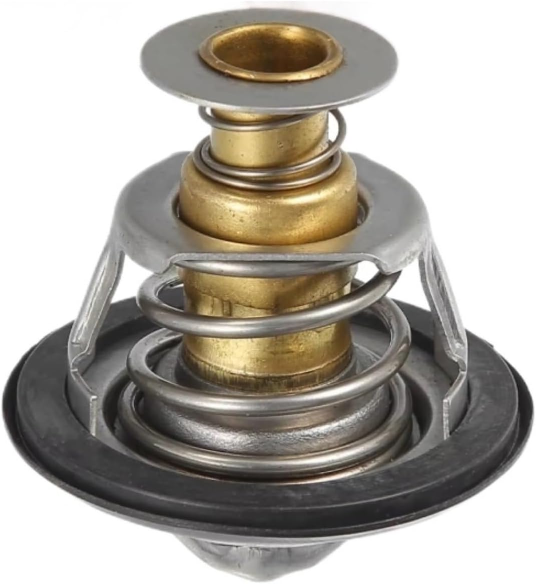 Thermostat Engine Coolant Replacement, Car Engine Thermostats, for GMC, for Savana, for Sierra 3500 Coolant Thermostat Housing 24507563/3091114/10226109