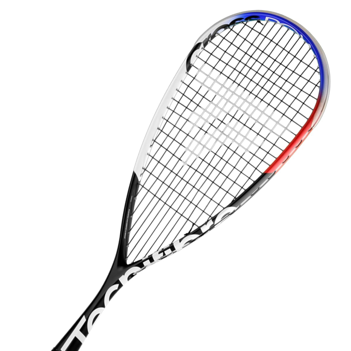 Tecnifibre Carboflex 130 X-Speed Squash Racket & Cover RRP £150 Tecnifibre Carboflex 130 X-Speed Squash Racket & Cover RRP £150