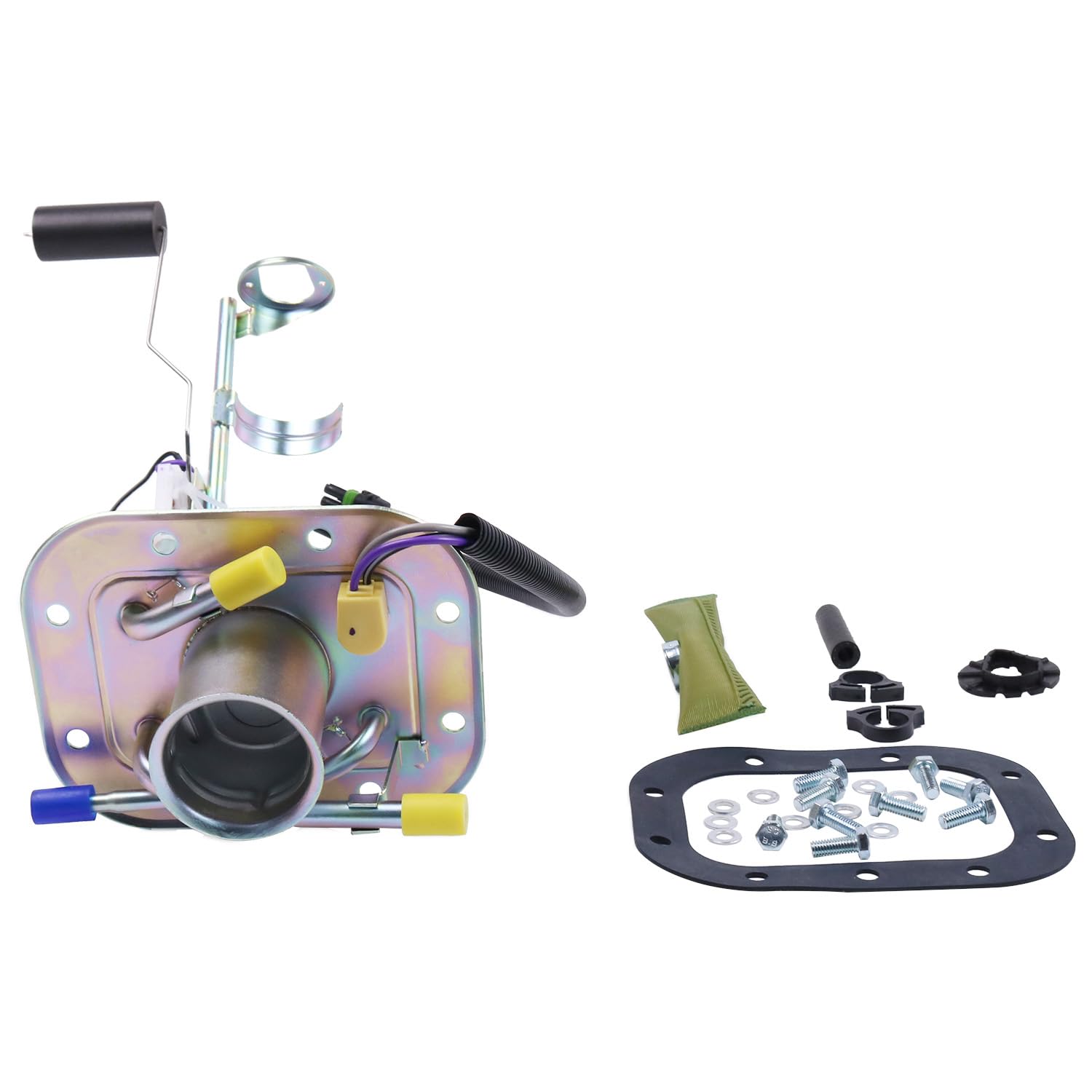 Amazon.com: Fuel Pump Assembly Bracket E16008 25027510