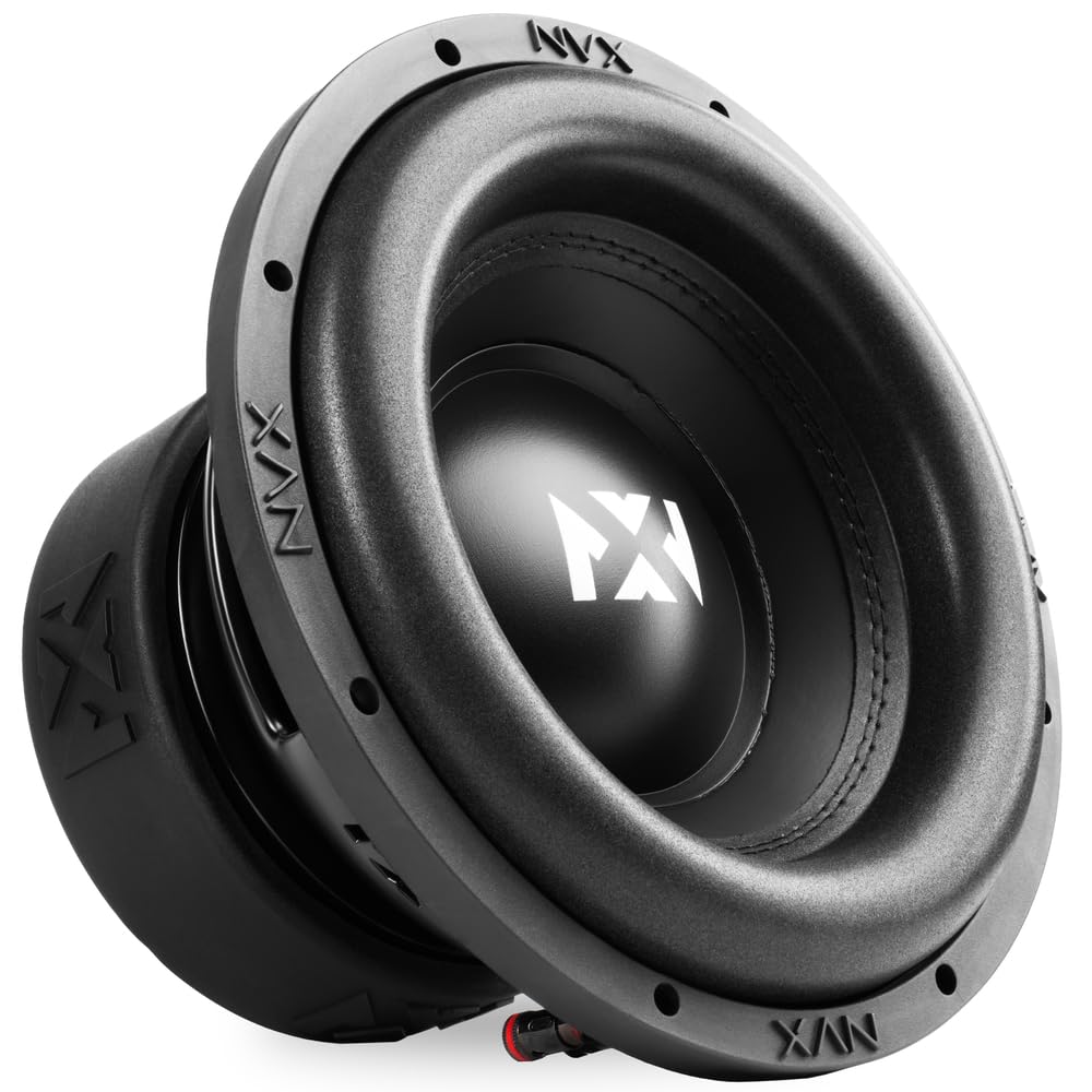 Amazon.com: NVX YSW104 1600W Peak (800W RMS) Y-Series 10