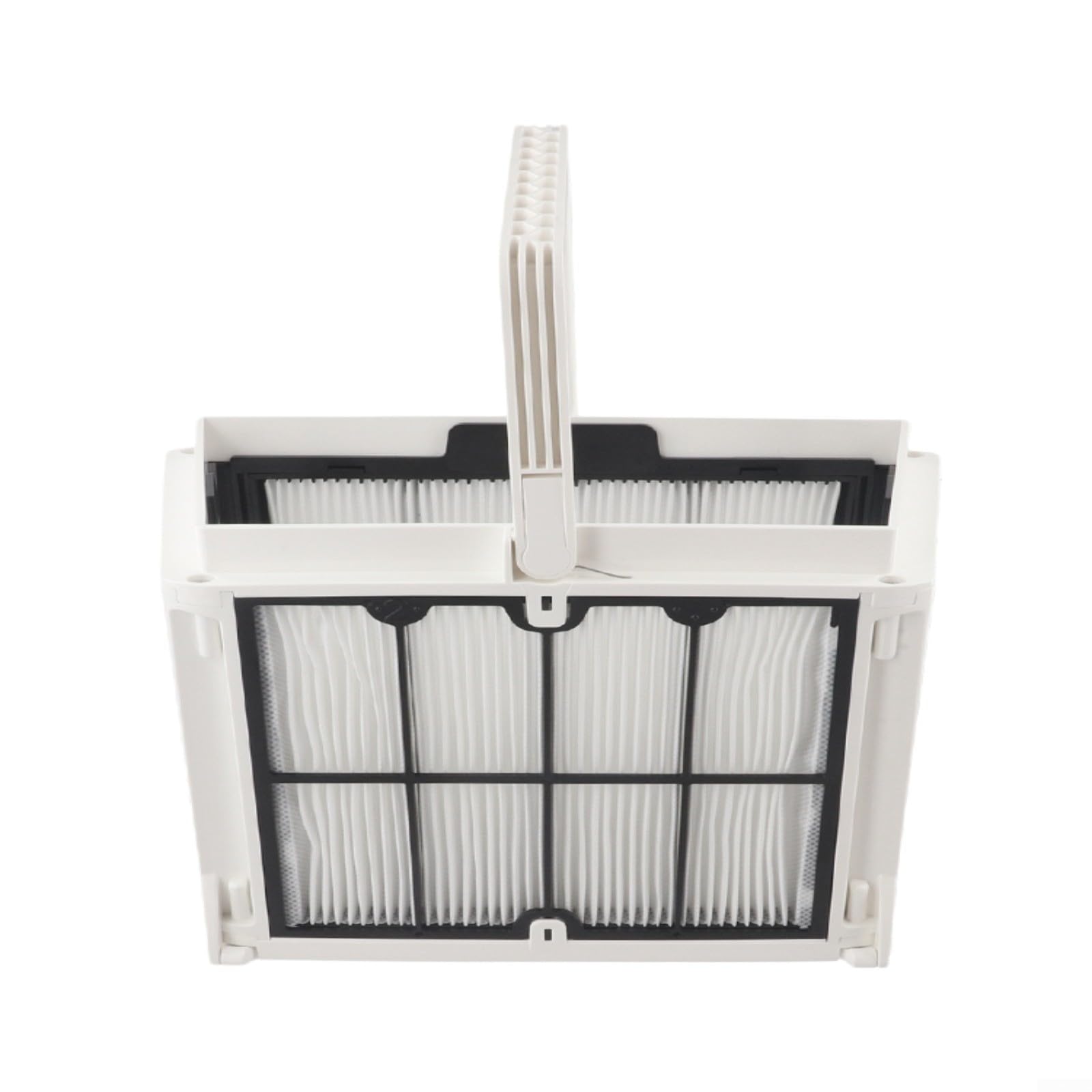 FUBESK Cesta de filtro fino para delfín S300 E30 para triton PS para Active 20 9991458-R1 para delfín Robotic Pool Cleaners Accesorios de piscina Piezas
