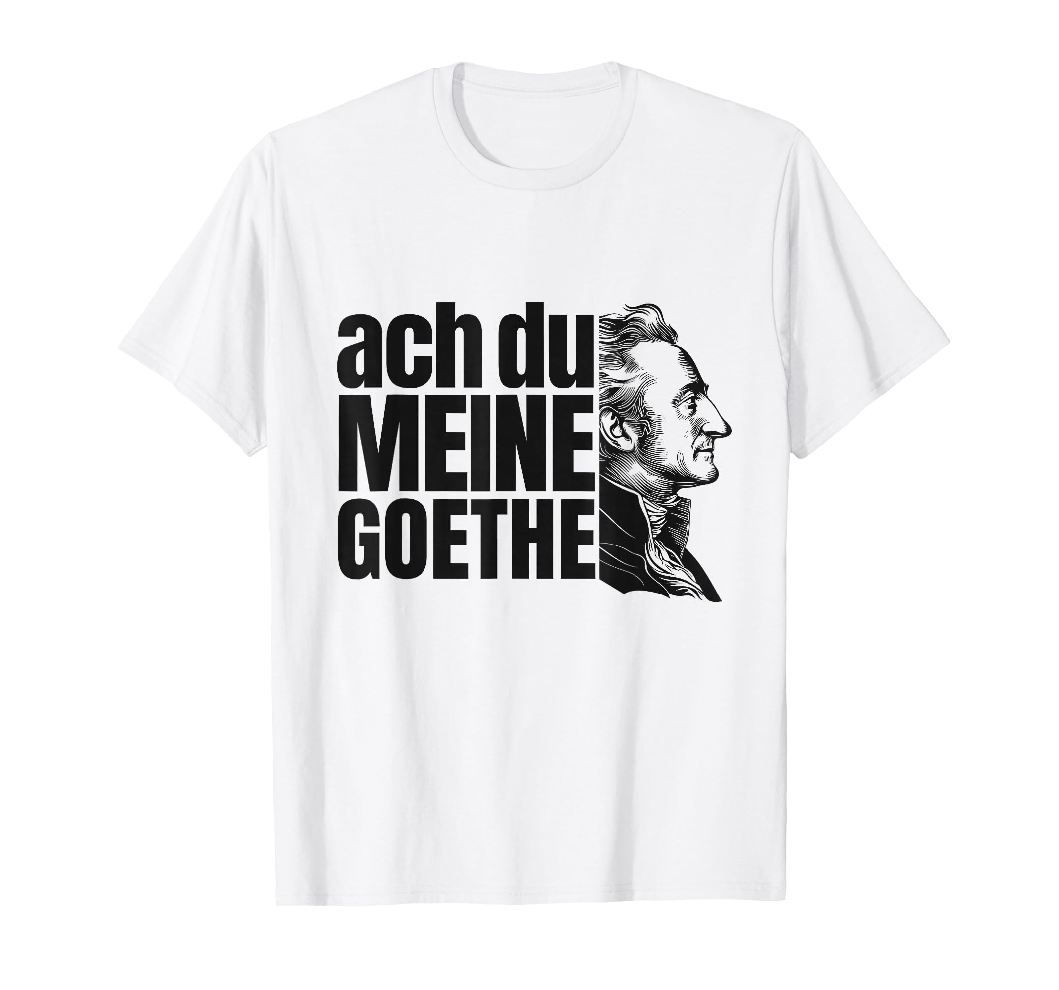 Kleidung mit Designs von Amazon Merch on Demand