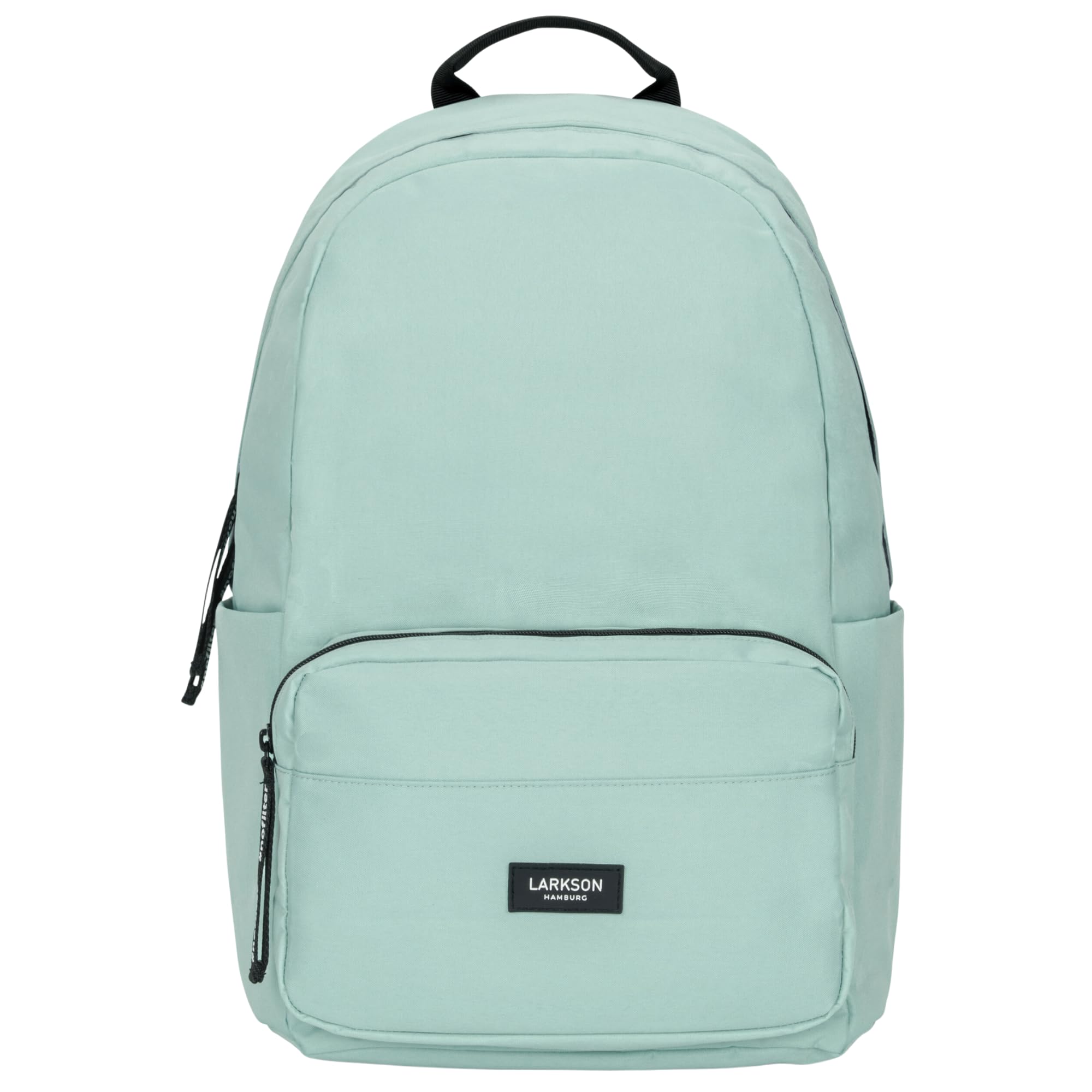 LARKSON Mochila Mujer & Hombre - No 3 - Mochilas Portatil - Escolares Jóvenes Universidad Viaje - Impermeable