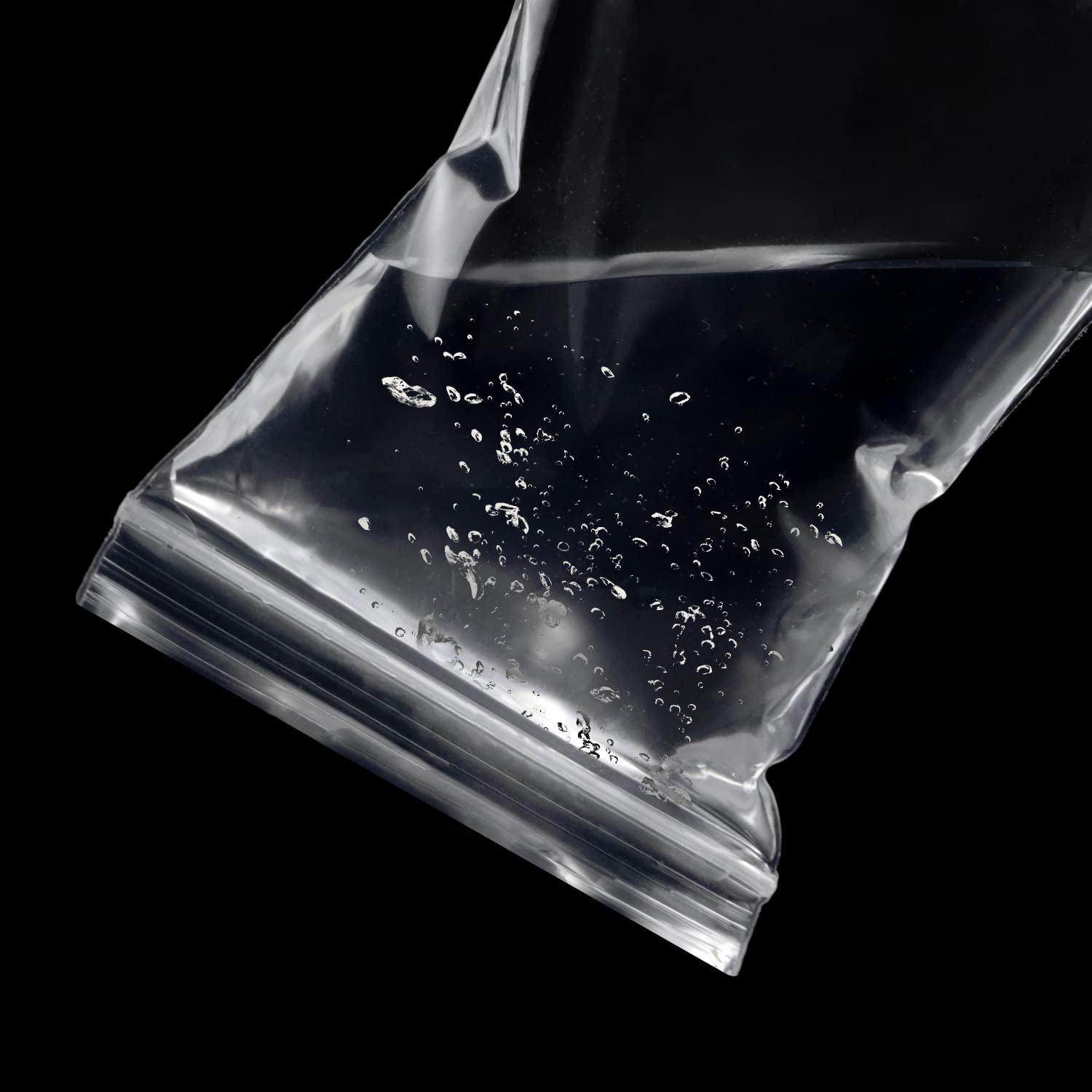 Pochon Plastique Sachets Plastiques Refermables 40x60mm 600 Pièces - Foto 4