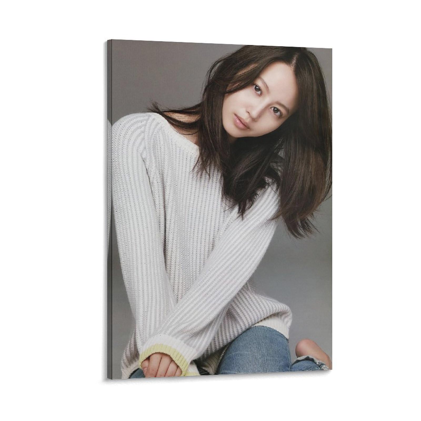 堀北真希「鉄板少女アカネ！！」販促用Ｂ２サイズポスター（非売品・新品・２００７） Amazon.co.jp: 堀北真希 ポスター 堀北真希 写真 ほりきたまき