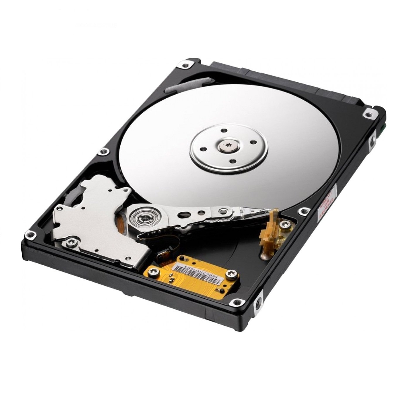Seagate SpinPoint m8?st500lm012?500?GB 5400rpm sata2?/ SATA 3.0?GB / s 8?MBノートブックハードドライブ( 2.5インチ) ( st500lm012?) Amazon.com: Seagate Spinpoint M8 ST500LM012 500GB 5400RPM
