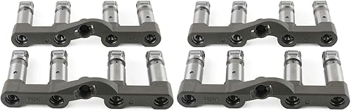 Miniatura 4 de MDS - Juego de elevadores de repuesto para Chrysler Jeep Grand Cherokee Dodge Ram 1500 5.7L Hemi Lifters 53021726AD 53021726AE Koomaha