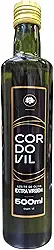Azeite de Oliva Português Extra Virgem Cordovil 500ml (Ac. 0,2%)