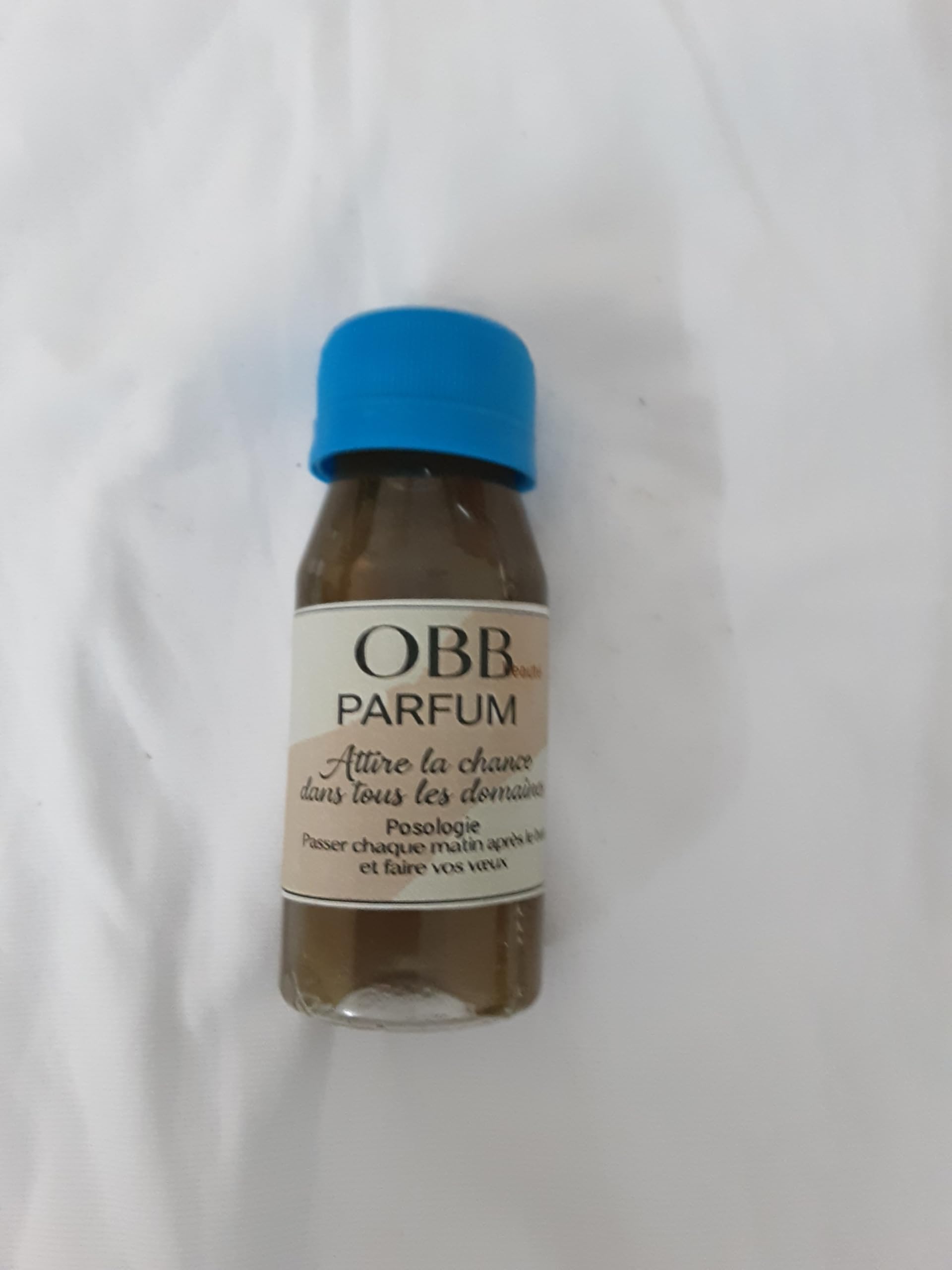Zestaw zapachowy duchowy 75ml i mydło duchowe 250g, przyciągające szczęście