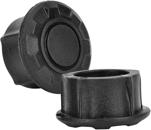 Miniatura 9 de Para BMW GS 1250 parabrisas Senyar Cover Caps, cubierta de agujero de marco de motocicleta, kit de enchufe decoración para R1200GS LC Adventure 14-18