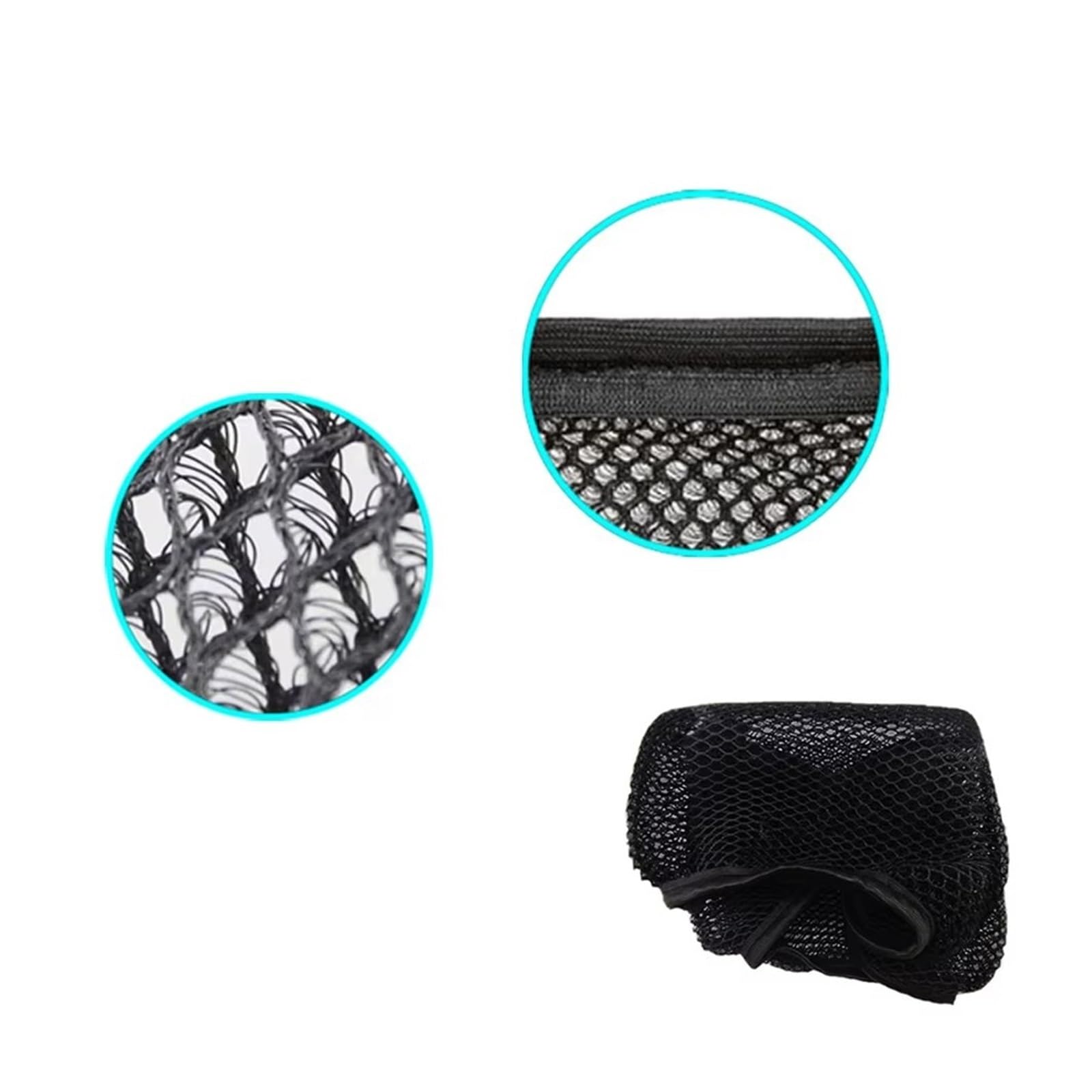 Moto Copri Sedili Per Click 125 i 125i 150 150i Coprisedile per moto Isolamento termico Cuscino di protezione traspirante