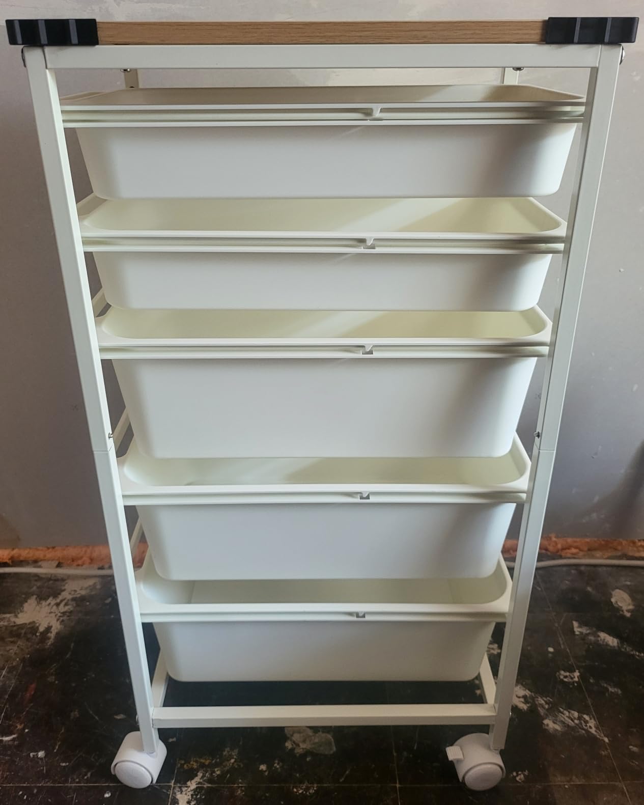 Customer photo