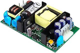 Cincon 20W Single Output AC-DC Open Frame Power Supply 24VDC 920mA