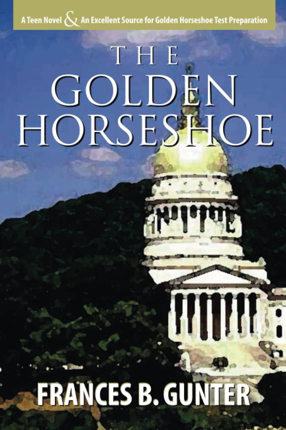 Golden Horseshoe