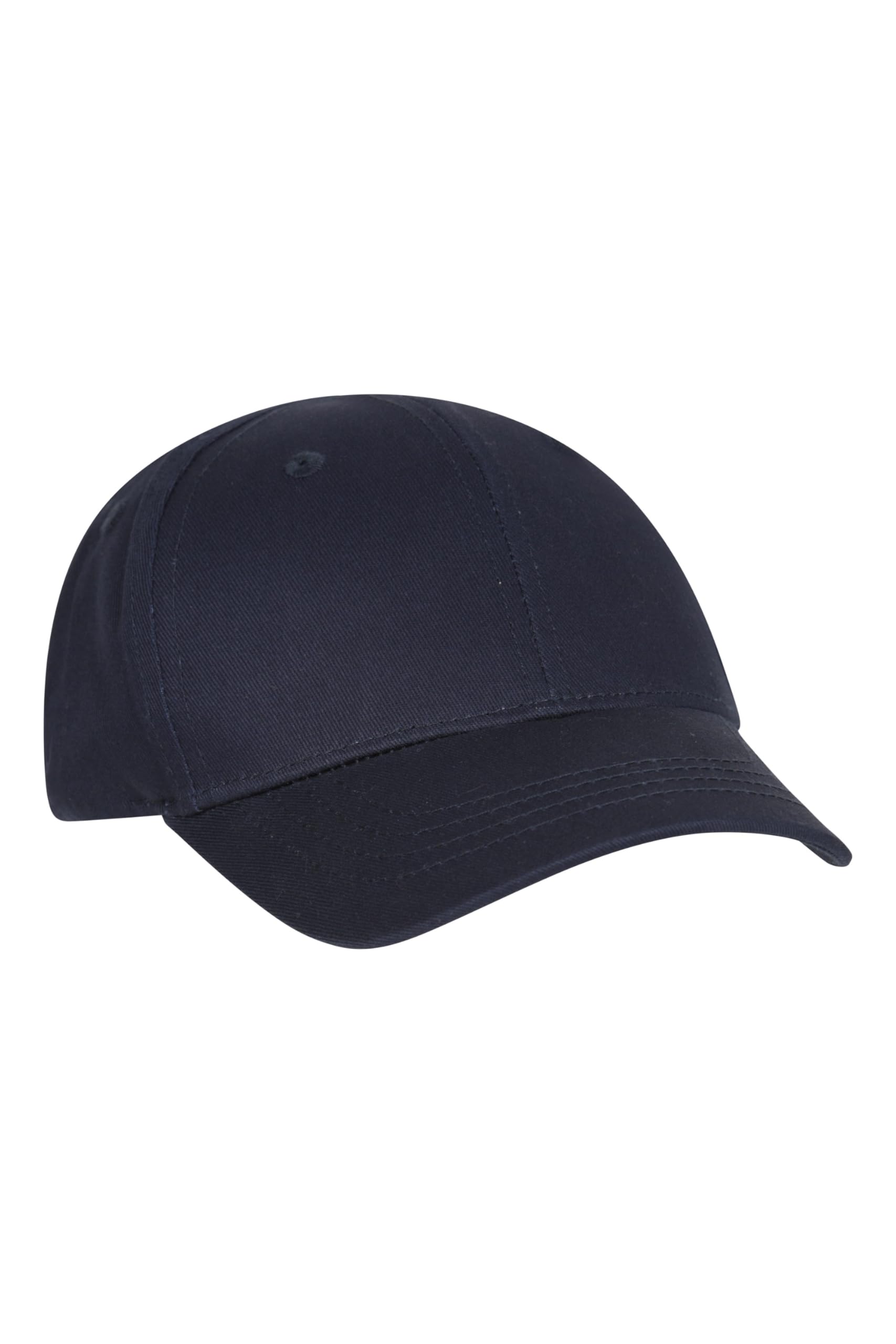 Mountain Warehouse Kids Baseball Cap Dark Blue L