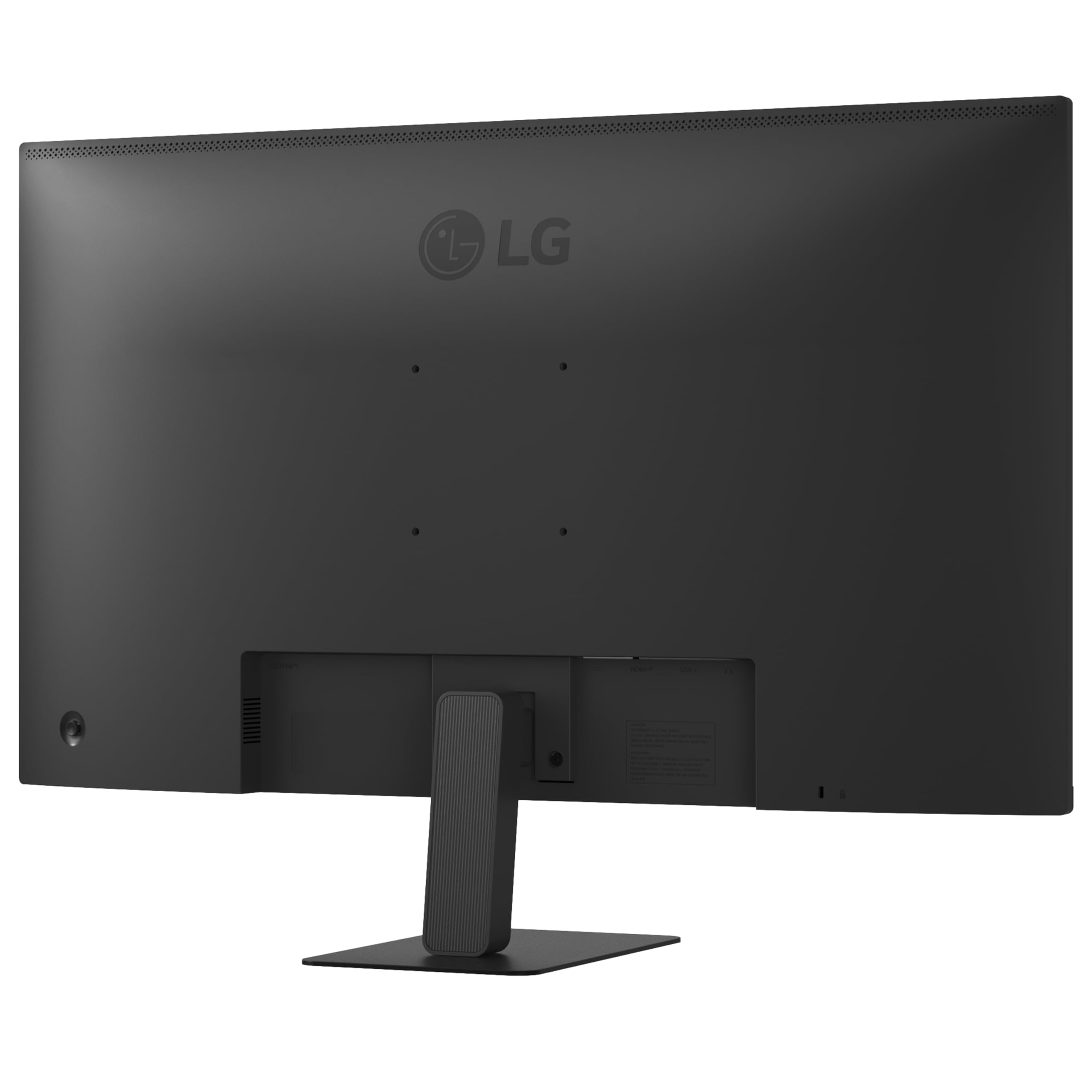 LG 32U631A-B Monitor PC 80 cm [31.5] 2560 x 1440 Pixel Quad HD Nero (32U631A-B 32IN IPS QHD 5MS - 2560X1440 16:9 1000:1 HDMI/USB)
