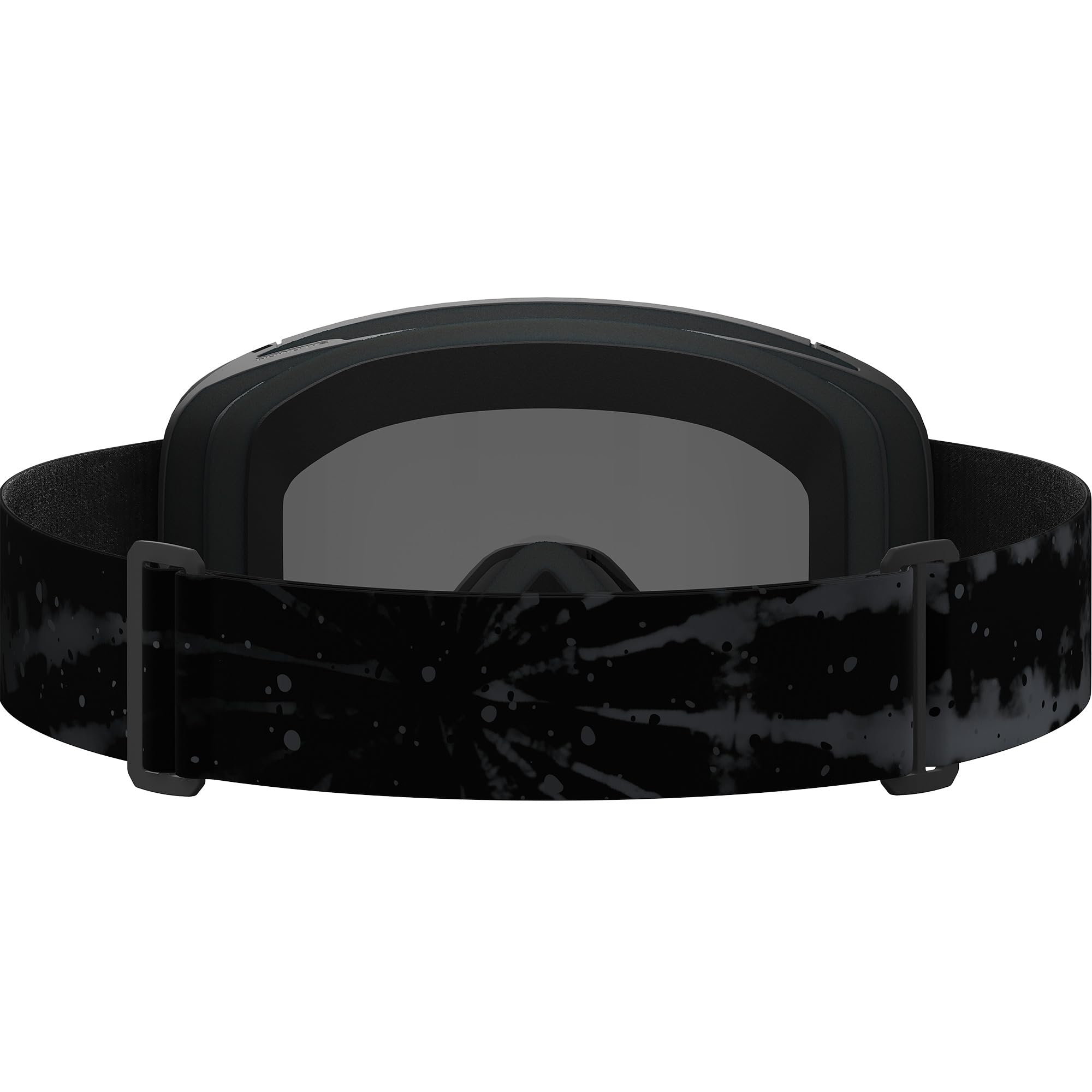Salomon LUMI Masque de ski enfant, masque anti-buée ski et snowboard pour Ski Snowboard MTN et aventures en montagne