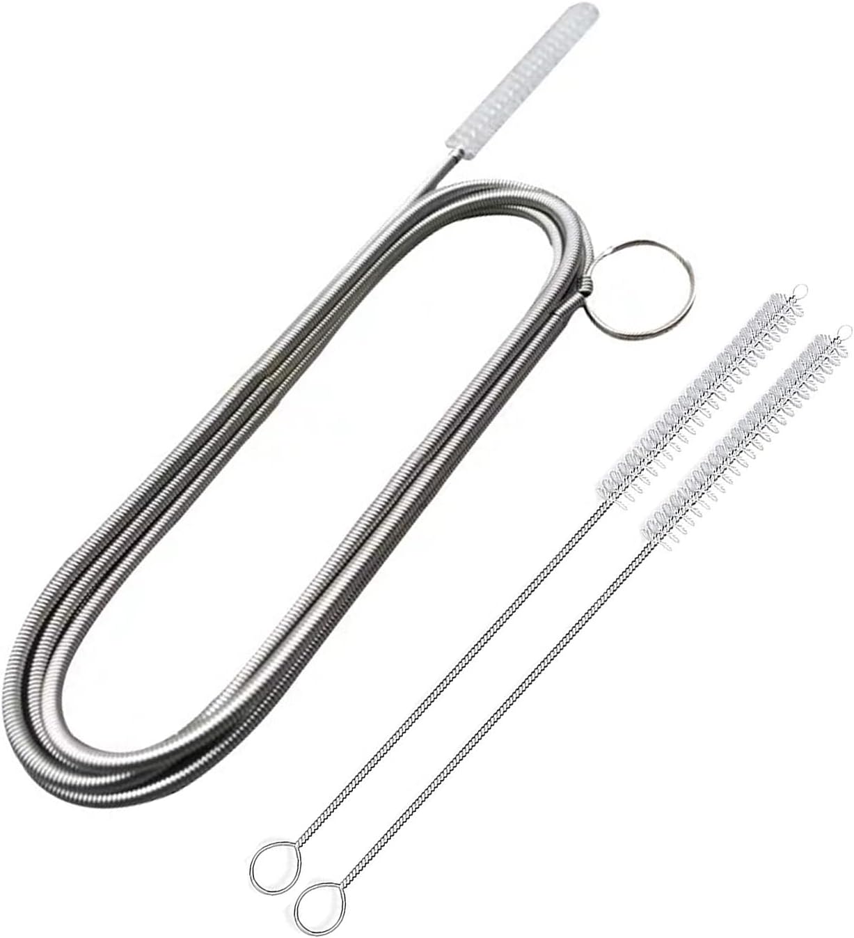 Cepillos de Limpieza de Tubos