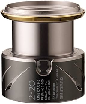 Amazon | シマノ(SHIMANO) 純正 リールパーツ 夢屋 14 ステラ PE2-20