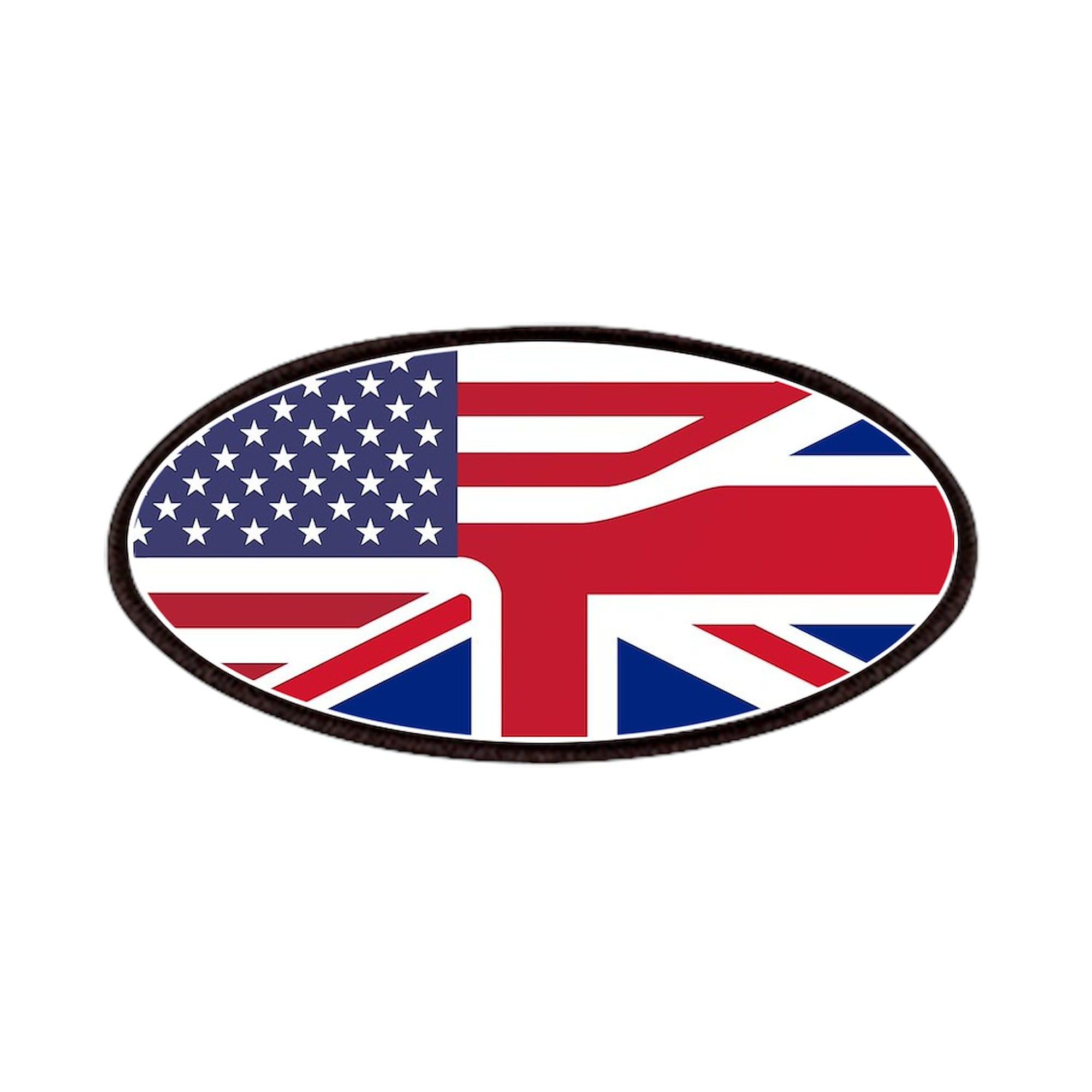 CafePress United Jack 4