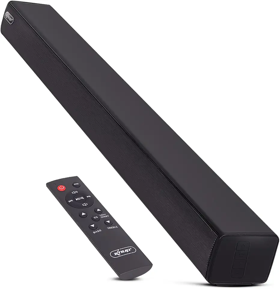 Home Theater Sound Bar Casa Tv Bluetooth P2 Som Cinema Hdmi