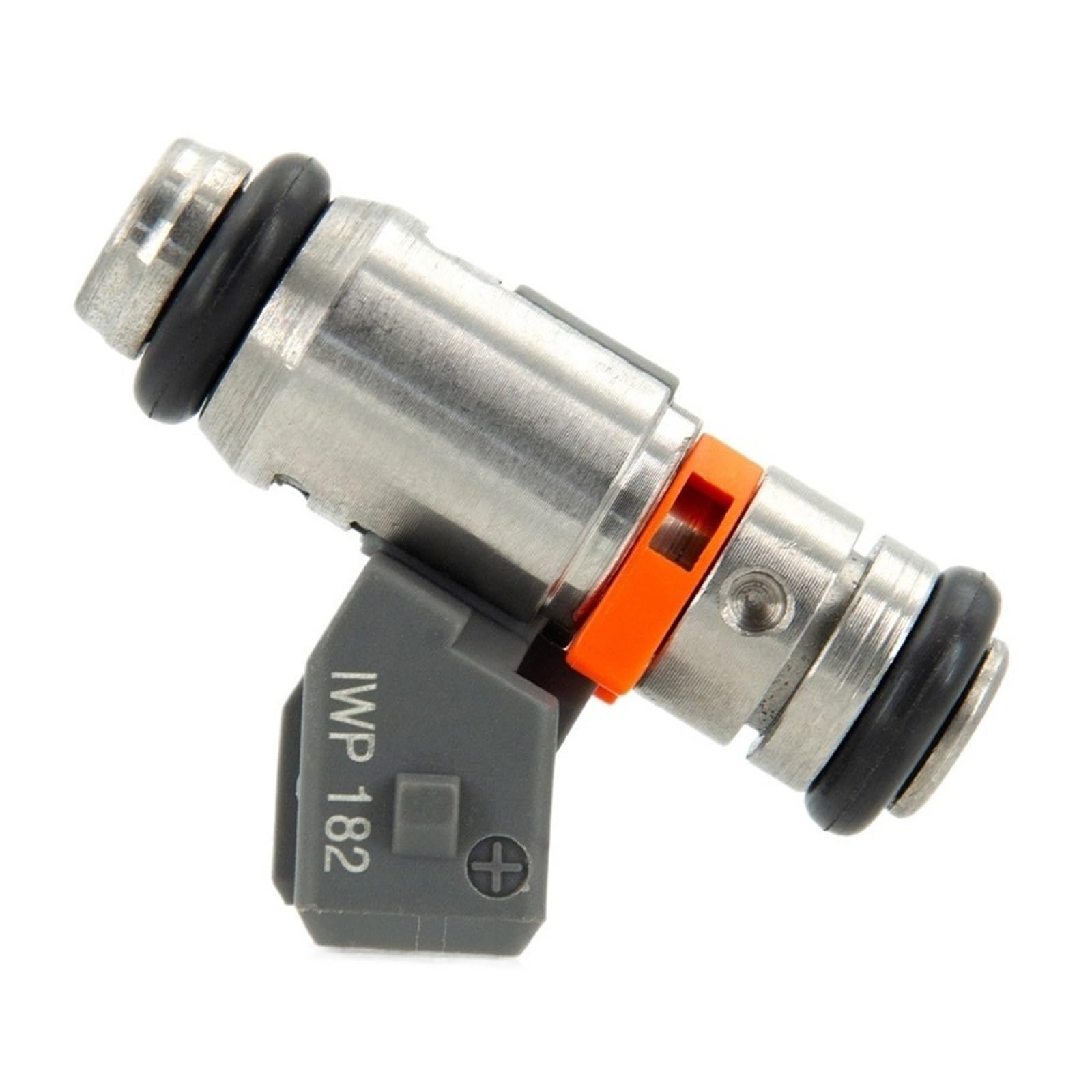 Fuel Injector Nozzle Fit for Piaggio Gilera Fit for Vespa PI8732885 GTS250 300 IWP 182 IWP182 Fuel Injector Nozzle Fuel Injector