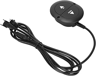 Electric Massage Bed Control Switch Lifter Chair Remote Control Foot Therapy Household Sofa Sauna Foot Massage 12V for 32V Electrico Recliner Parts