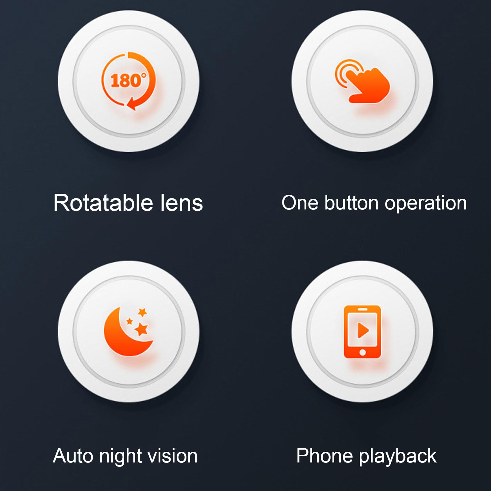 ❤️新品❤️ 4Kビデオカメラ 44MP IRナイトビジョン バッテリー2個 楽天市場】ビデオカメラ 4K WIFI機能 vlogカメラ 4800万画素