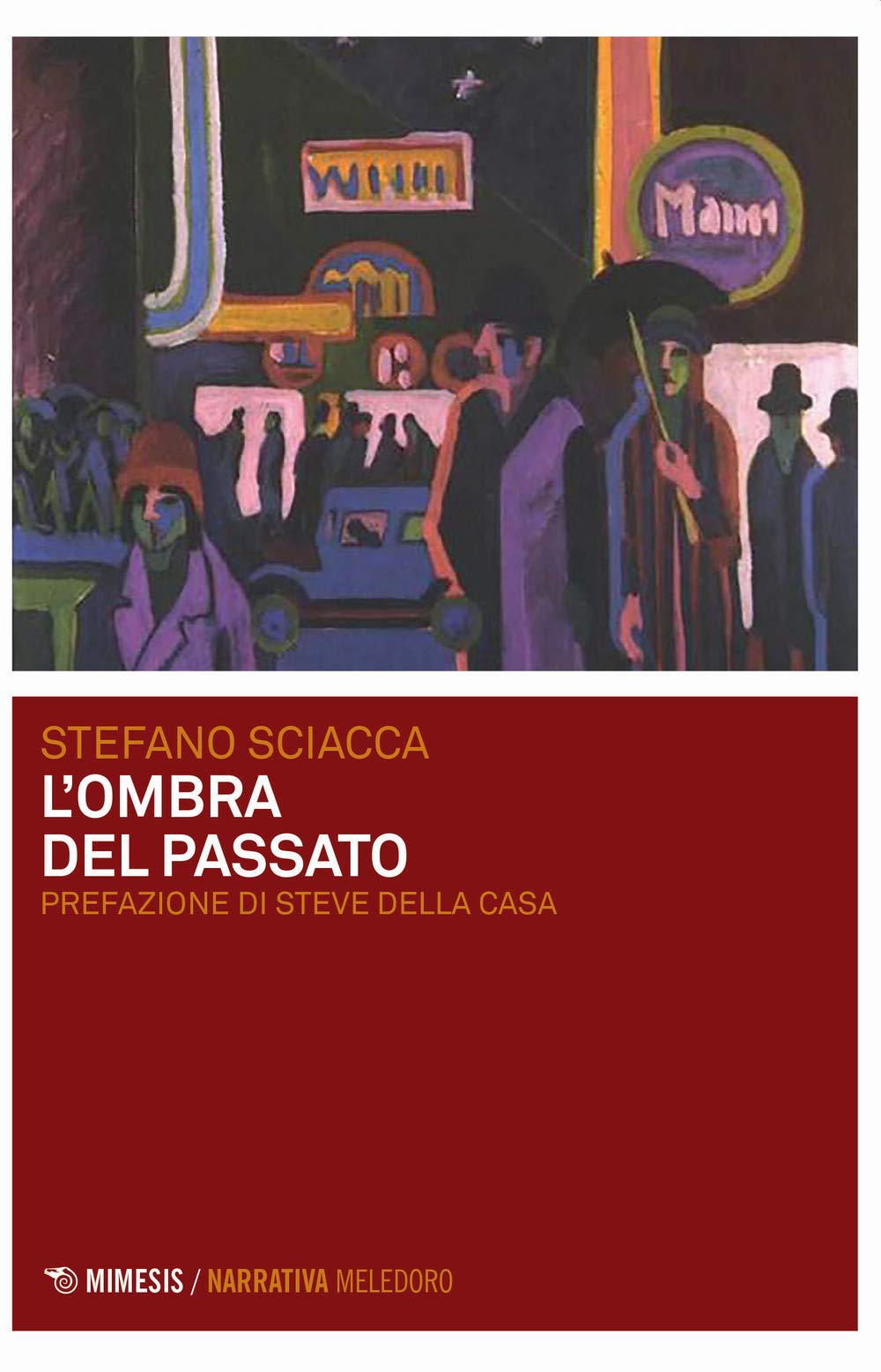 L'ombra Del Passato - 4