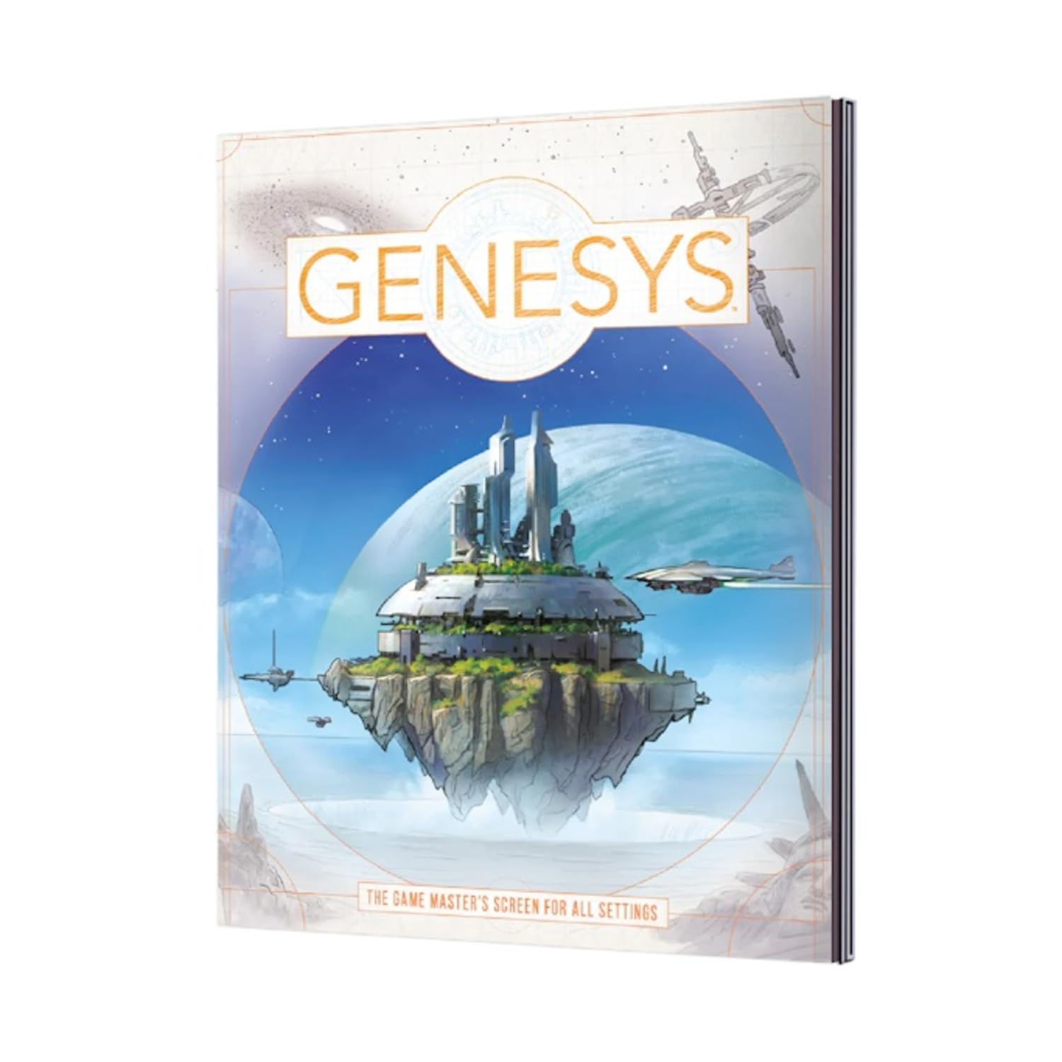 Fantasy Flight Games FFGGNS10 Supplies
