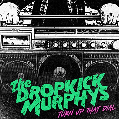 Dropkick Murphys