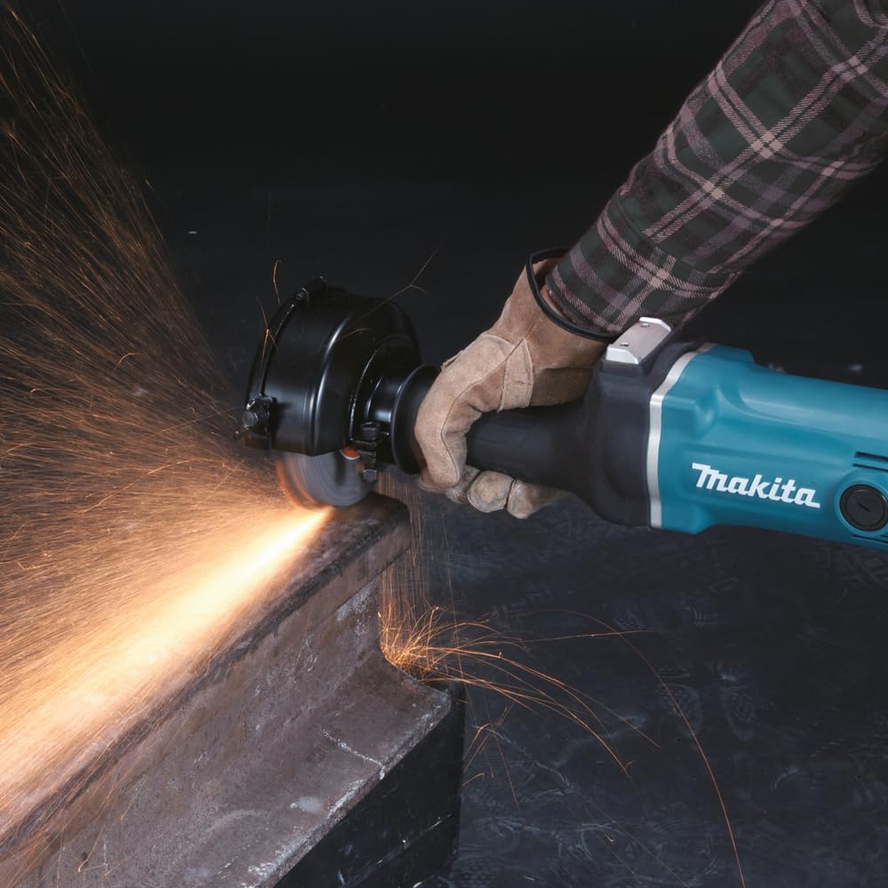 Makita GS5000 - Amoladora Recta 125Mm 750W