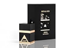Royal Oud Onyx | Luxury Perfume for Men and Women | Unisex Perfume | Oud Cologne with Sicilian Orange, Calabrian Bergamot & Vanilla | Oud Perfume For Women & Men | 100ml Eau de Parfum