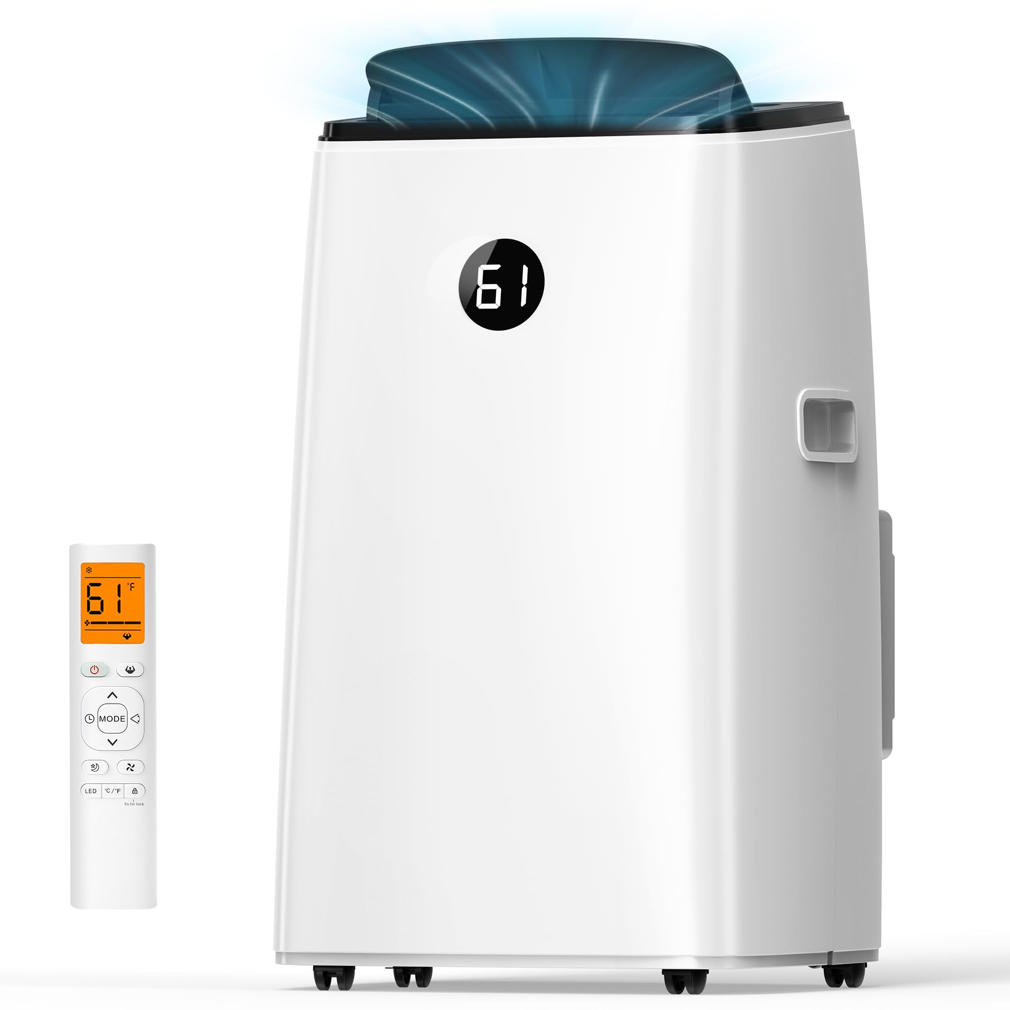 DOMANKI 14,000 BTU