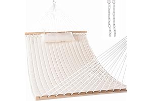 Lazy Daze Hammocks: The Epitome of Family Relaxation