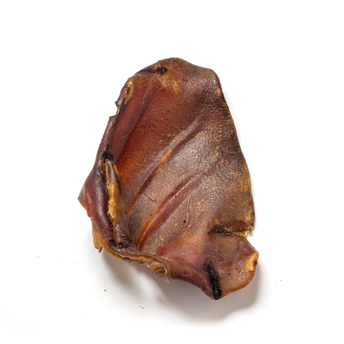 Natural Treats Grade A Pigs' Ears (50 pcs) 100% Pork Air Dried Natural Dog Treats โ image 1