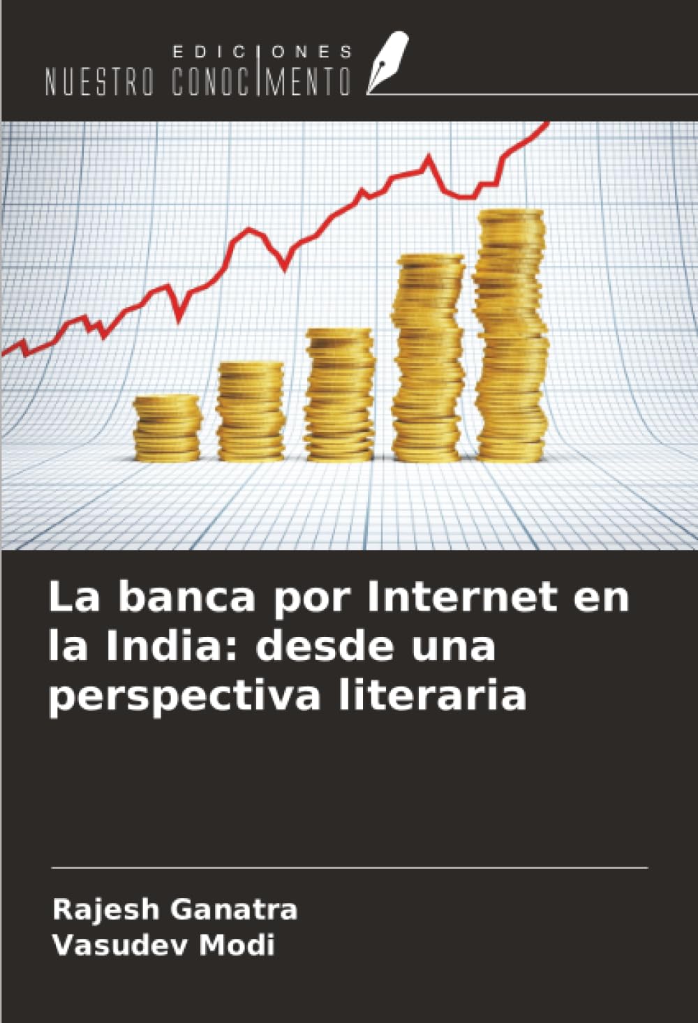 La banca por Internet en la India: desde una perspectiva literaria