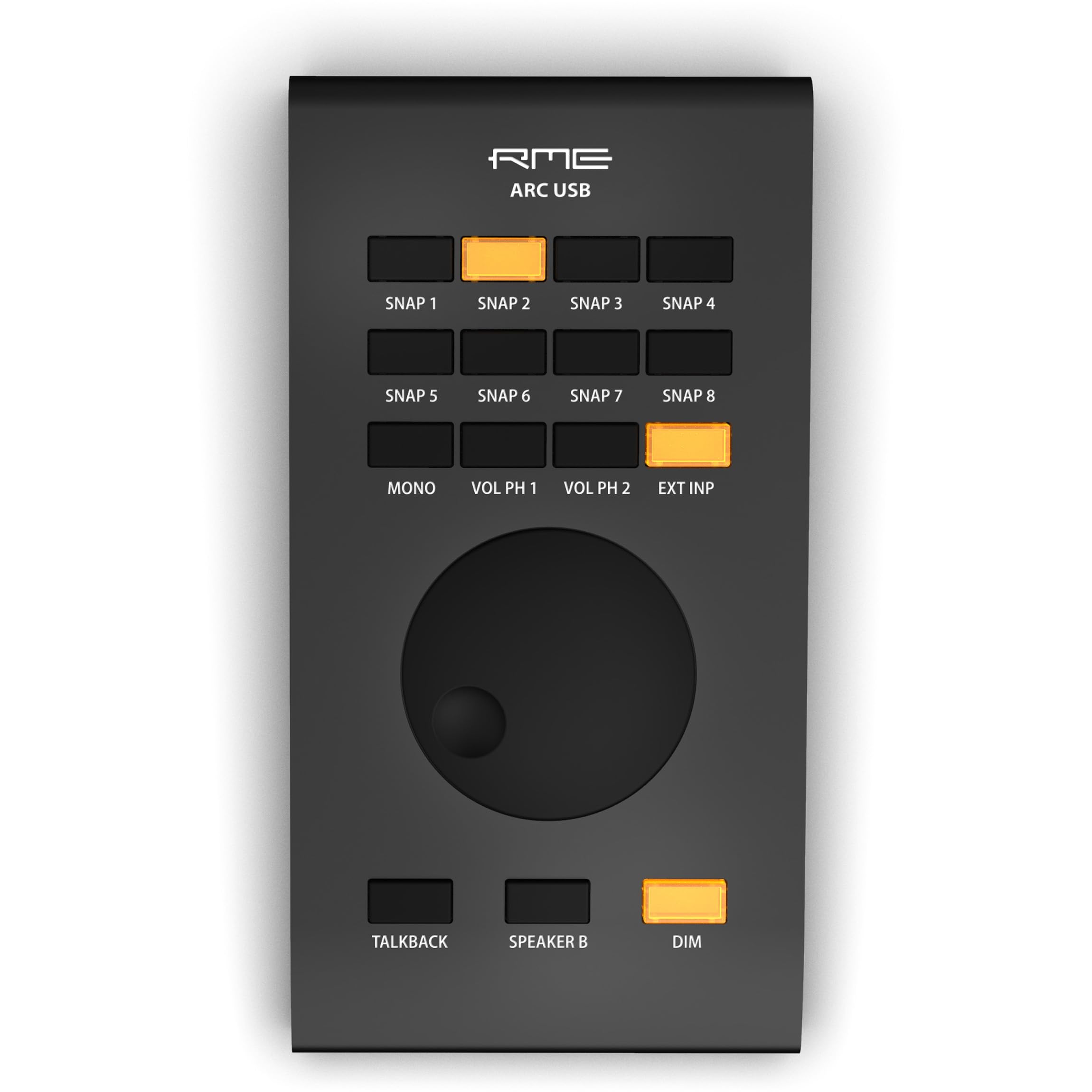 RME ARC USB Black Edition - Accessoire pour interface audio