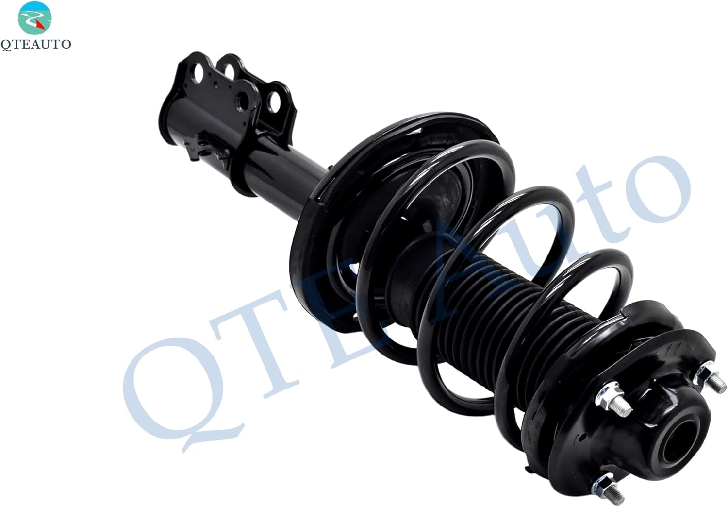 PM Auto Set 4 Front Quick Complete Strut-Coil Spring-Rear Strut For 2004 Toyota Avalon