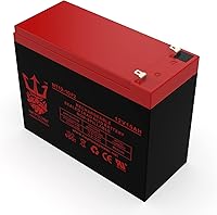 Vista 4 de Neptune - Batería de repuesto para F2 APC BackUPS Pro 650 BK650M 1000 B-655