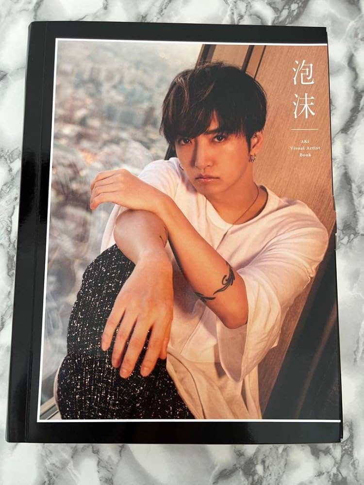 毛筆作品　泡沫 923389b23fc401ecc44cf8ab08d480