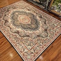 Amazon｜ラグマット ロイヤルパレス オリエンタルデザイン 160*230cm