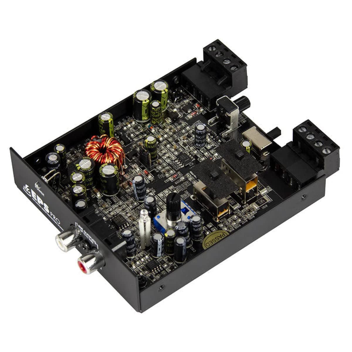 ESX DLC22 2-Kanal High/Low Level Adapter Konverter