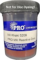 Vista 30 de PRO MX - Tinte reactivo 8oz (227 gramos) (Cayman Isle)