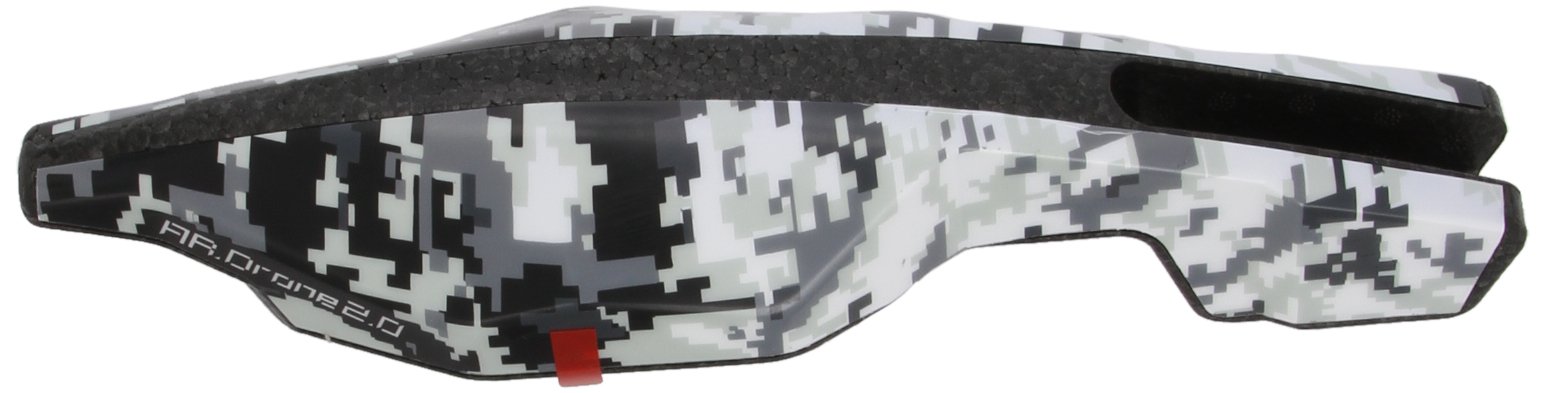 AR.Drone 2.0 Elite Edition Outdoor Hull Snow