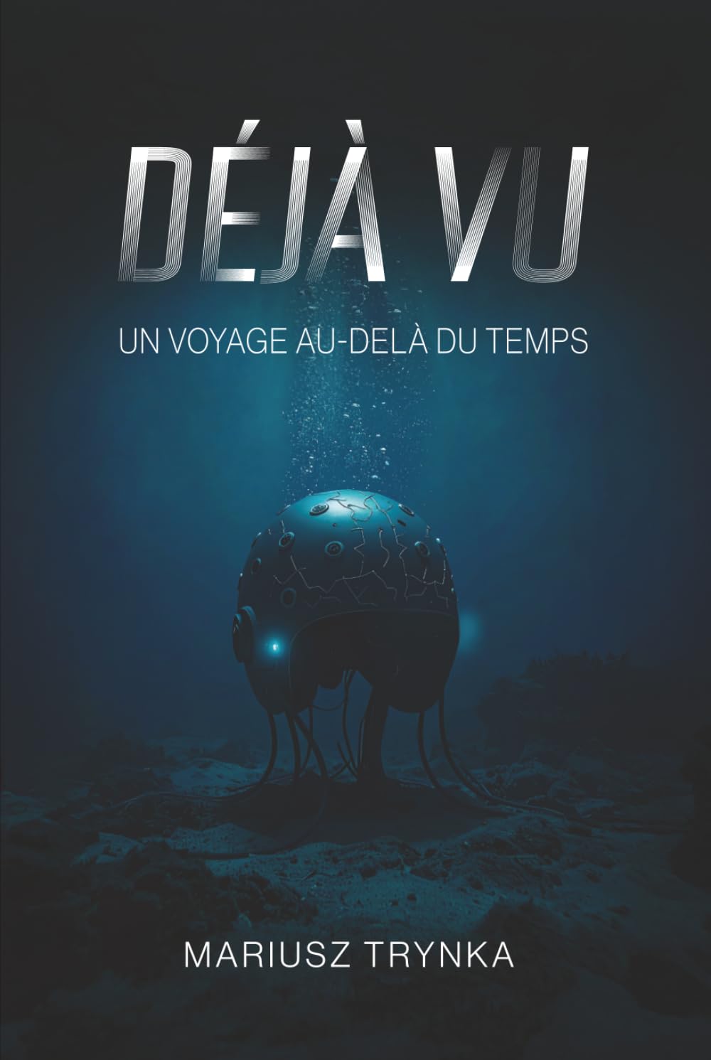DÉJÀ VU: Un Voyage Au-Delà du Temps
