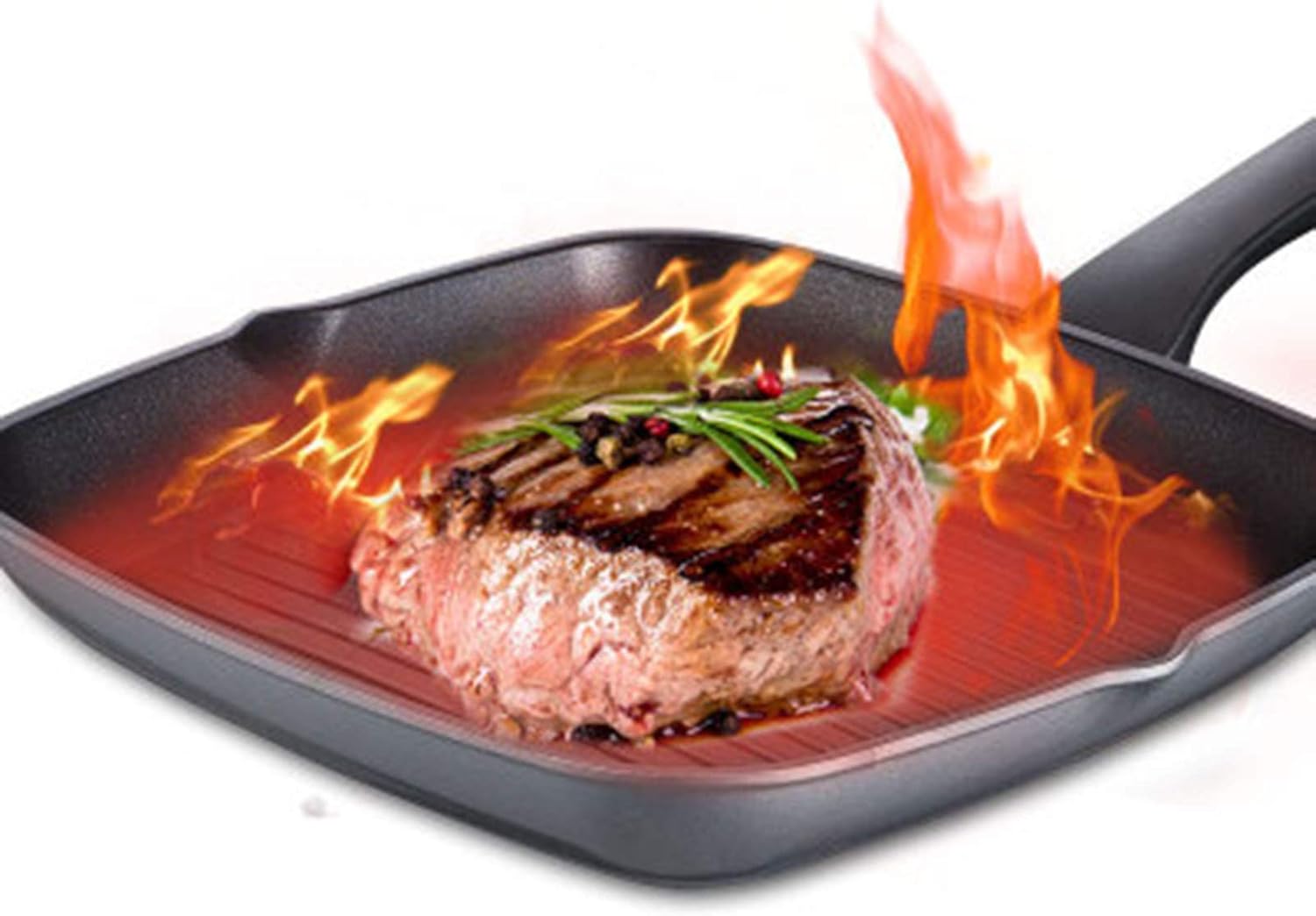 MFG クッキンググリルプレート 27cm MFG クッキンググリルプレート